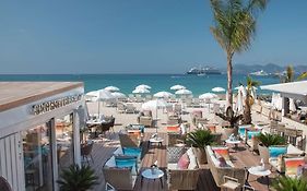 Mercure Cannes Croisette Beach